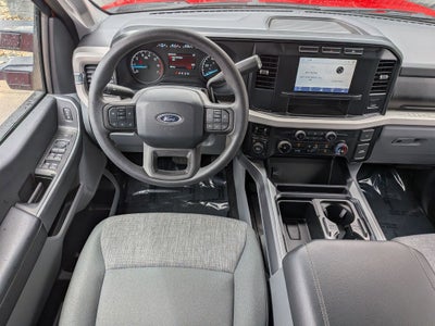2024 Ford Super Duty F-250 SRW XLT