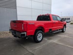 2024 Ford Super Duty F-250 SRW XLT