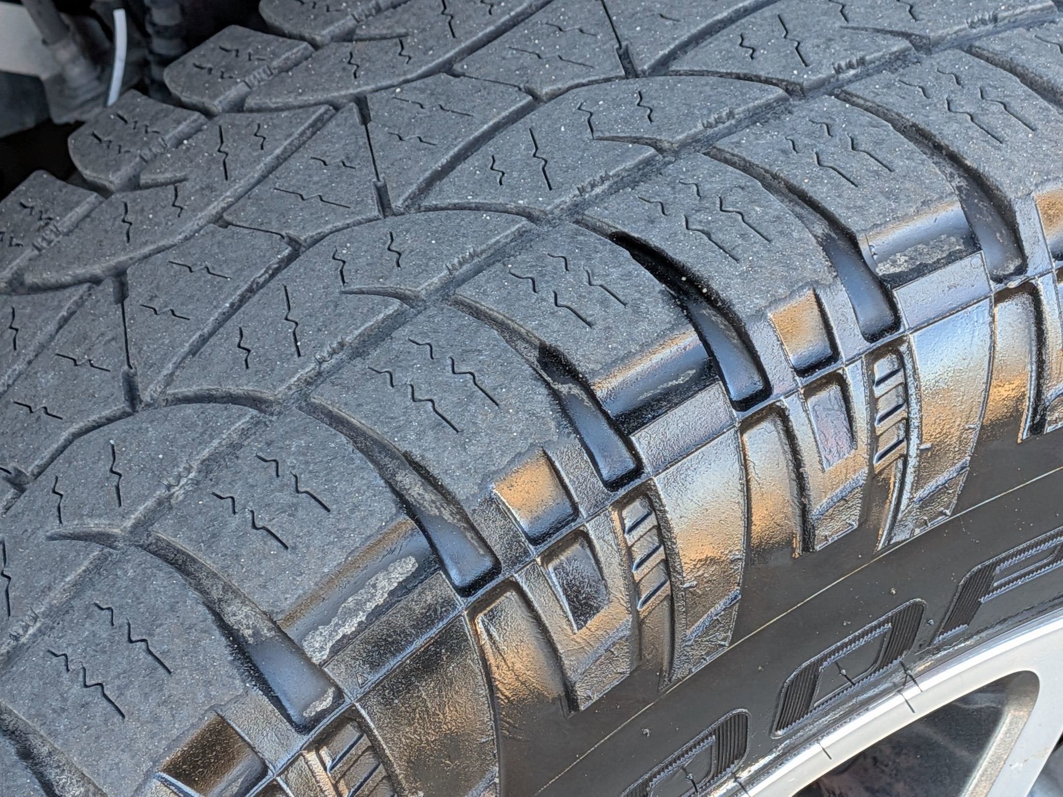 2020 Ford Super Duty F-250 SRW LARIAT