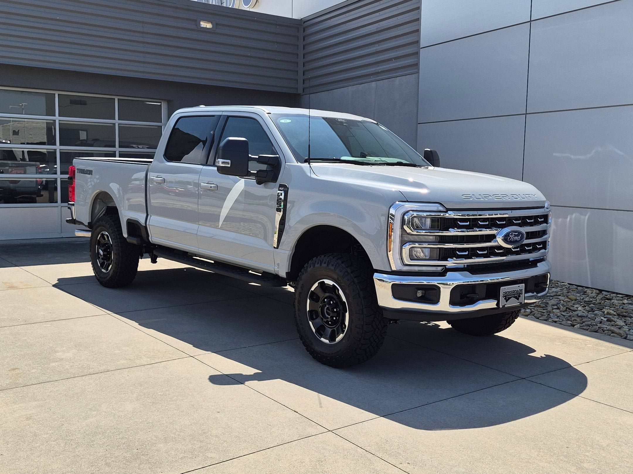 2026 Ford Super Duty F-250 SRW XLT