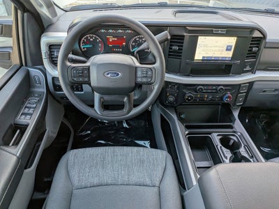 2026 Ford Super Duty F-250 SRW XLT