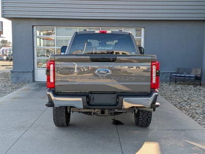 2026 Ford Super Duty F-250 SRW XLT