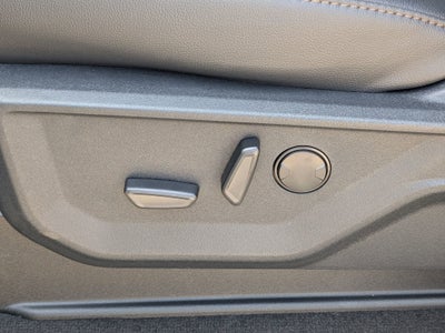 2025 Ford Super Duty F-250 SRW LARIAT