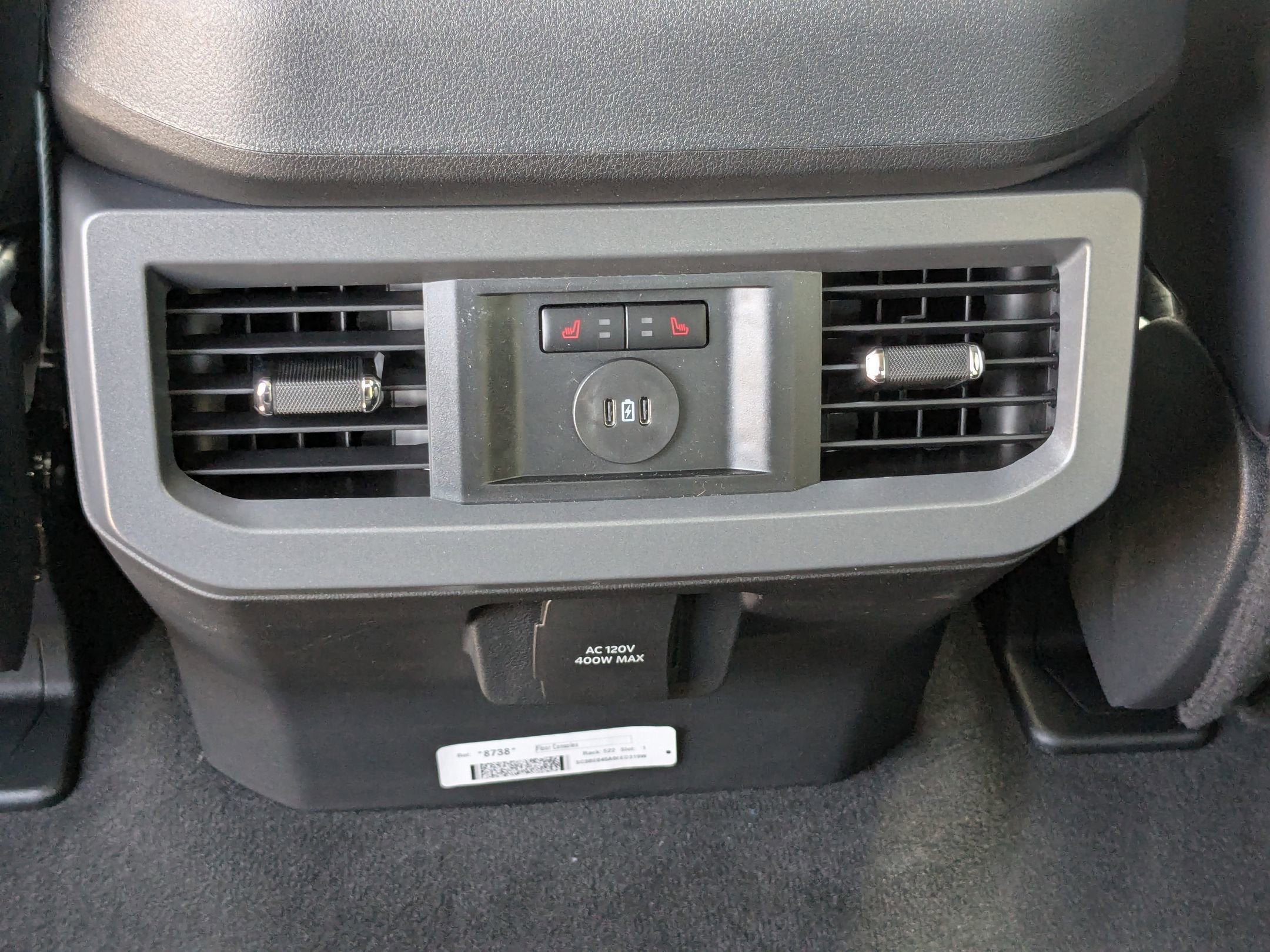 2025 Ford Super Duty F-250 SRW LARIAT