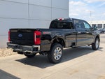 2025 Ford Super Duty F-350 SRW LARIAT