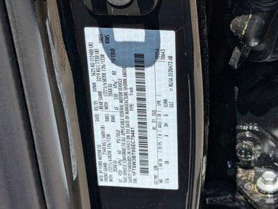 2025 Ford Super Duty F-350 SRW LARIAT