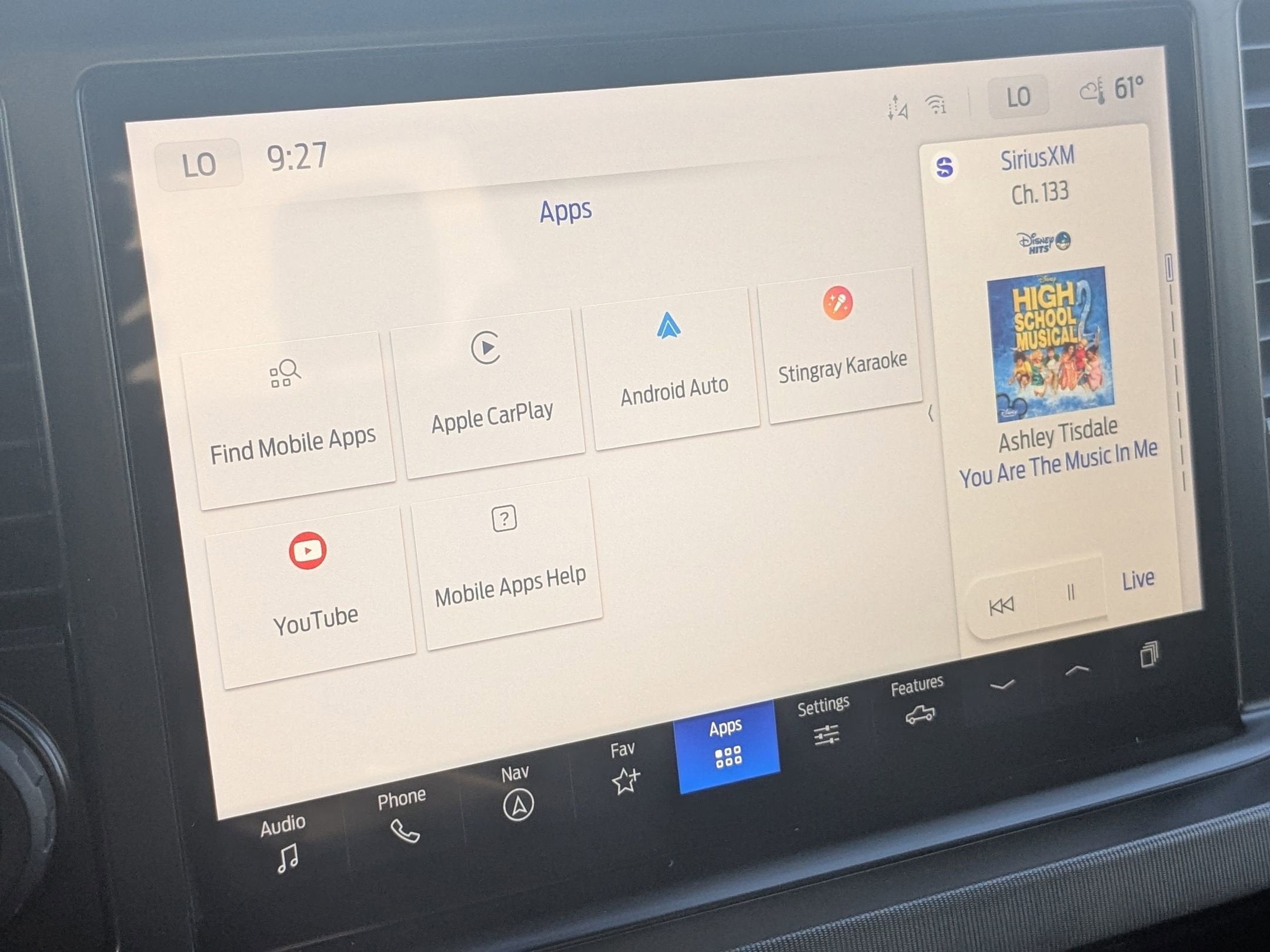 2026 Ford Super Duty F-350 DRW Platinum