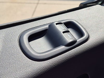 2027 Ford Transit Cargo Van Base