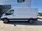 2027 Ford Transit Cargo Van Base
