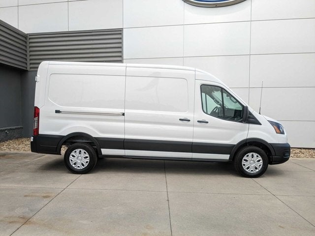 Used 2023 Ford Transit Van  with VIN 1FTBW9CK4PKB35005 for sale in Lumberton, NC