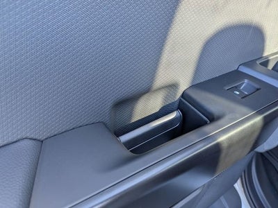 2026 Ford F-150 STX - Crossroads Courtesy Demo