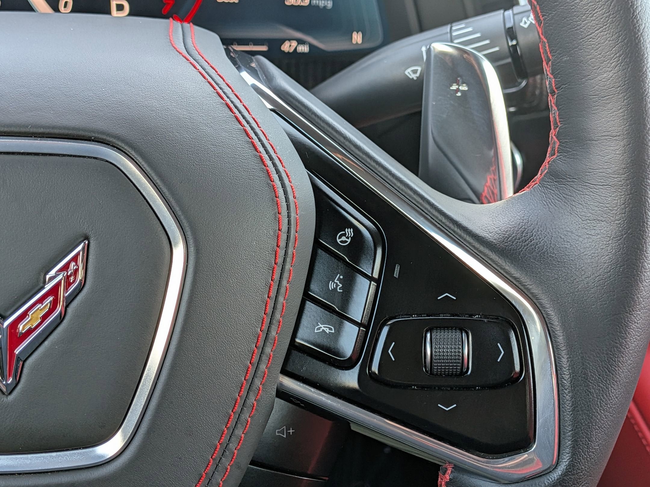 2021 Chevrolet Corvette 3LT