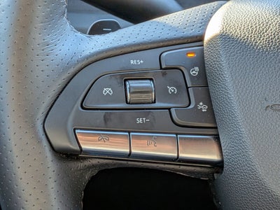 2024 Cadillac XT4 AWD Sport