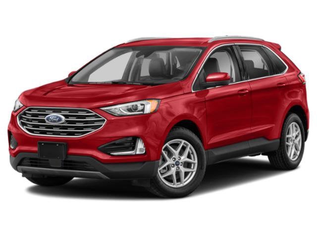 2022 Ford Edge SEL AWD's photo