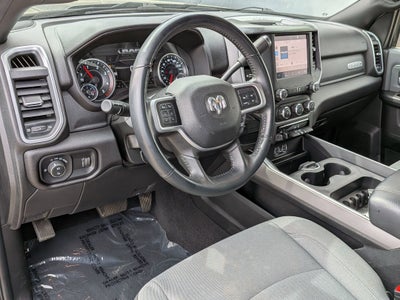 2022 RAM 3500 Big Horn