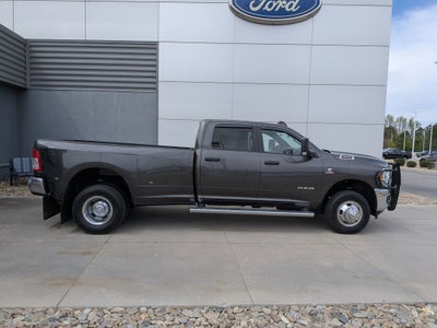 2022 RAM 3500 Big Horn