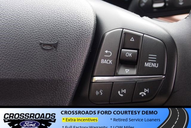2026 Ford Bronco Sport Outer Banks - Crossroads Courtesy Demo