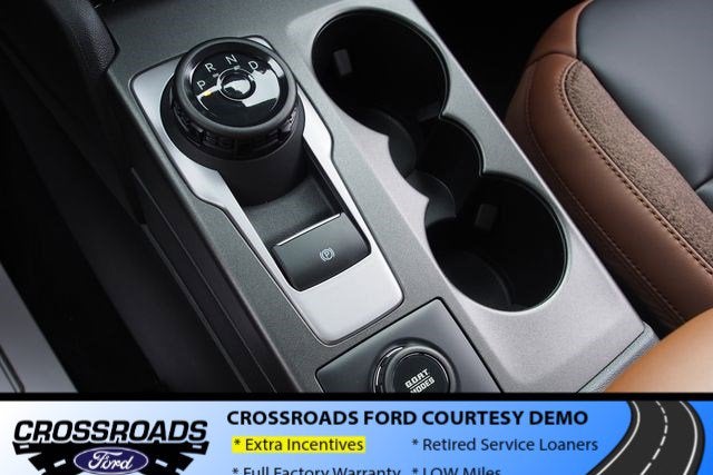 2026 Ford Bronco Sport Outer Banks - Crossroads Courtesy Demo