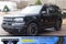 2026 Ford Bronco Sport Outer Banks - Crossroads Courtesy Demo
