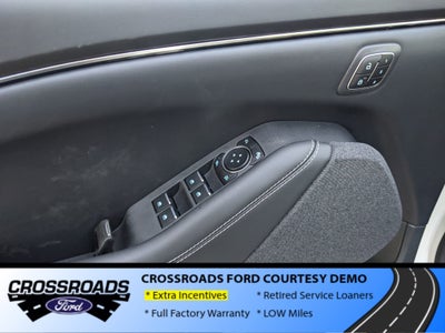 2024 Ford Mustang Mach-E Premium - Crossroads Courtesy Demo