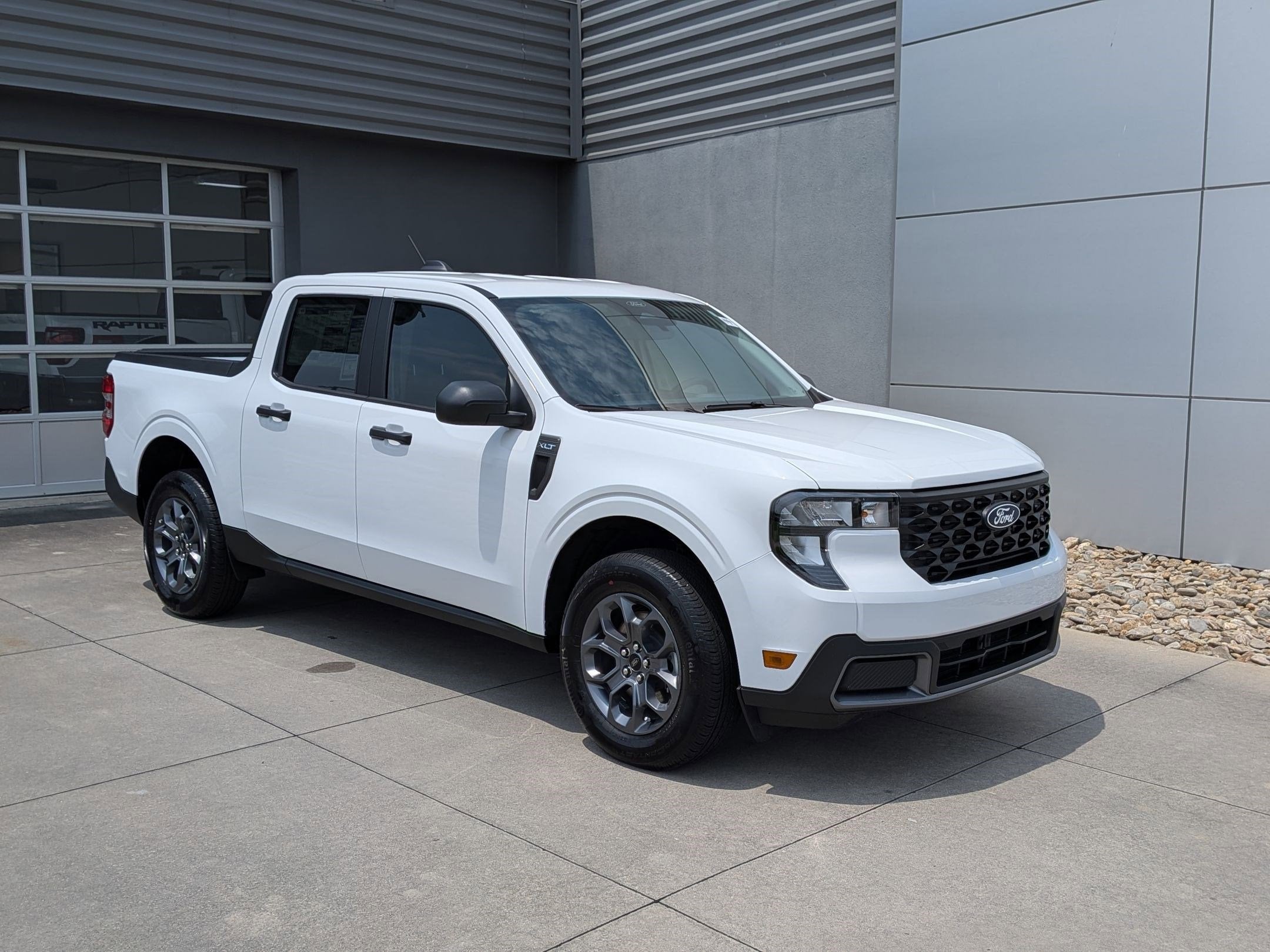 2026 Ford Maverick XLT FWD's photo