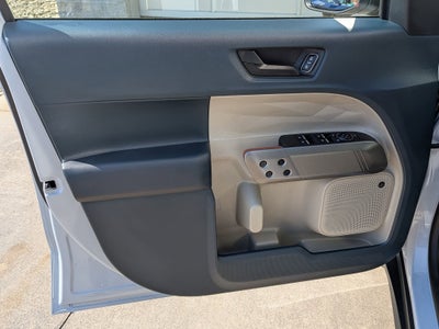 2026 Ford Maverick LARIAT - Crossroads Courtesy Demo