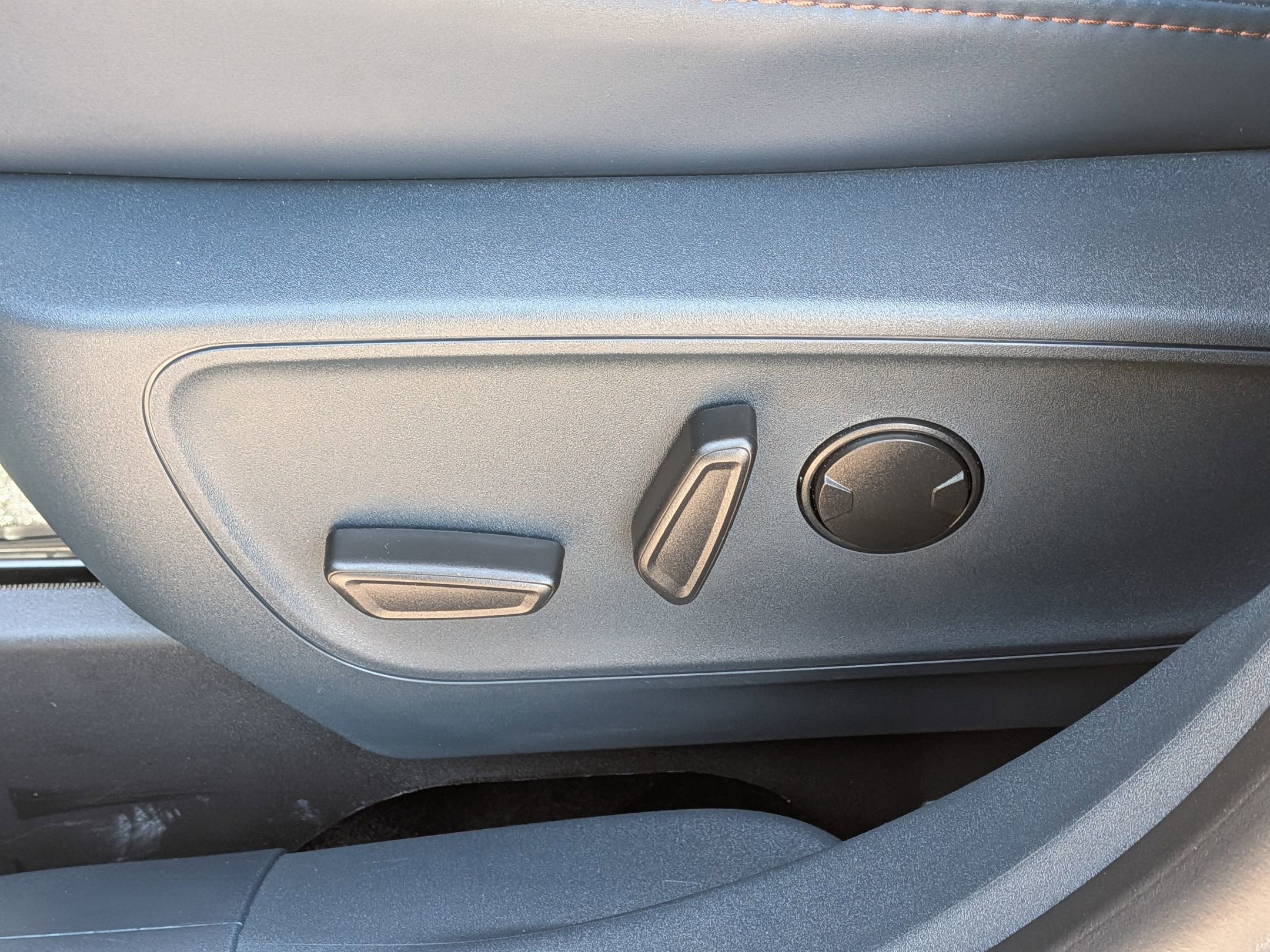 2026 Ford Maverick LARIAT - Crossroads Courtesy Demo