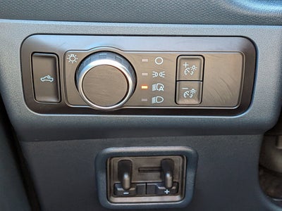 2026 Ford Maverick LARIAT - Crossroads Courtesy Demo