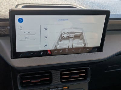 2026 Ford Maverick LARIAT - Crossroads Courtesy Demo