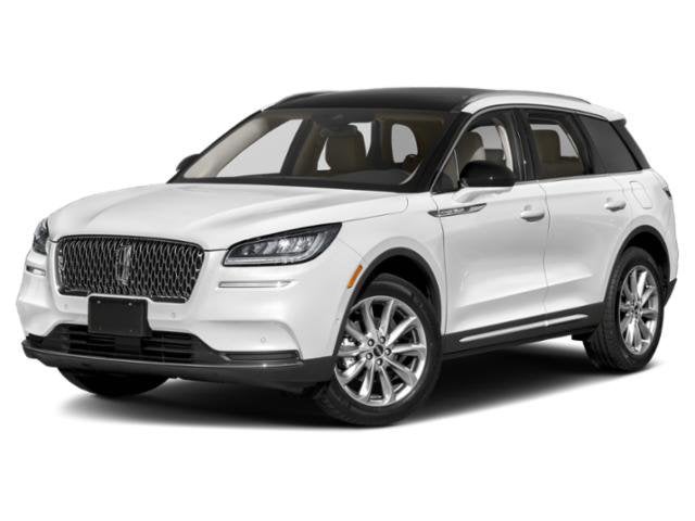 2020 Lincoln Corsair Reserve AWD's photo