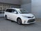 2020 Toyota Sienna Limited