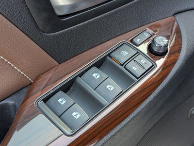 2020 Toyota Sienna Limited