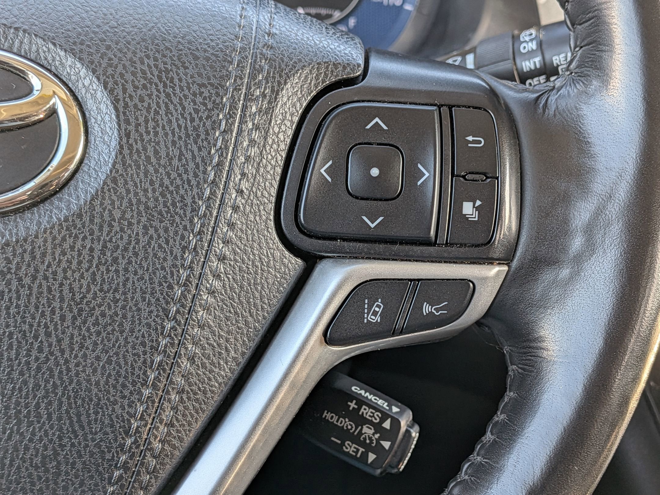 2020 Toyota Sienna Limited