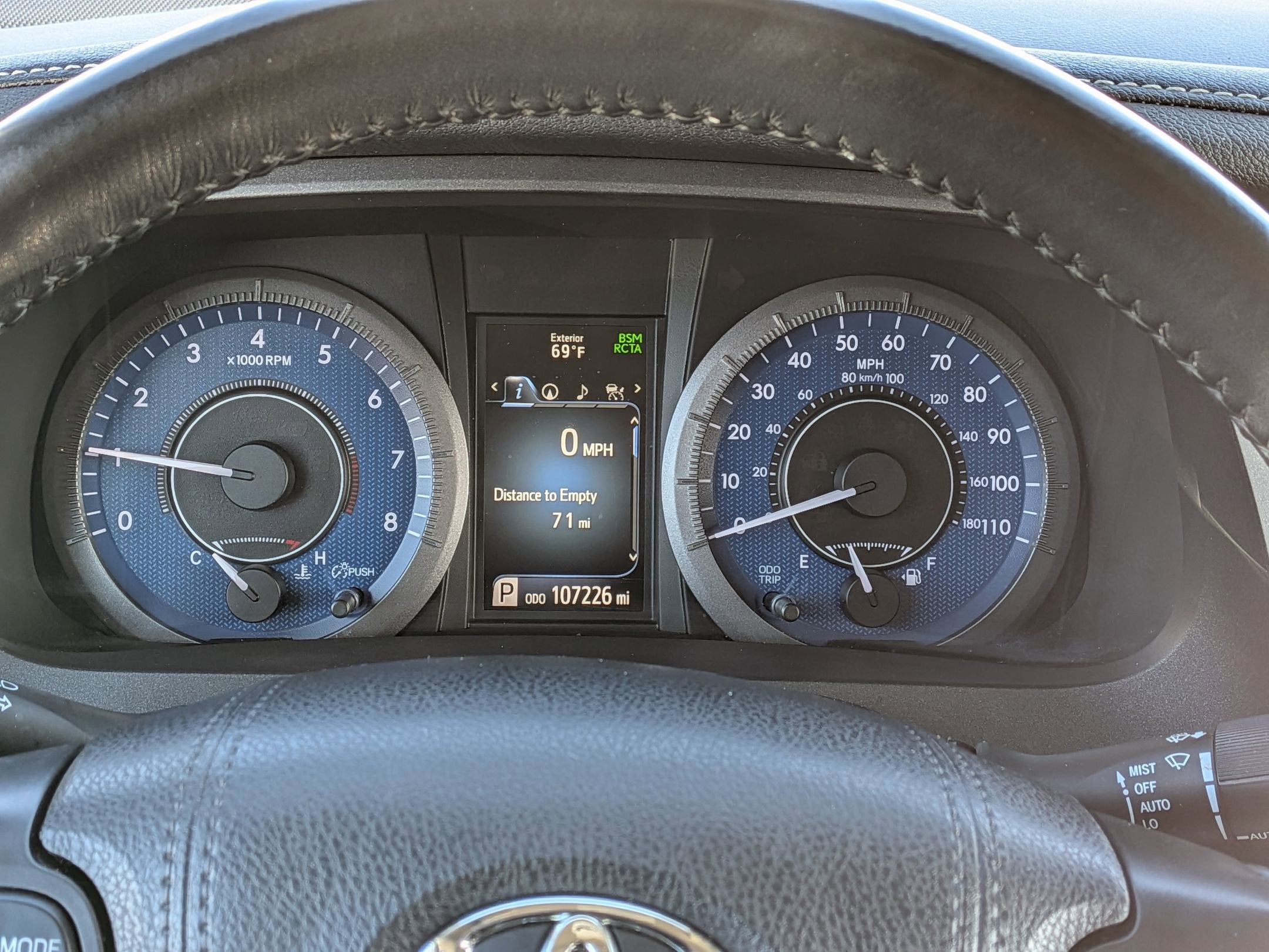 2020 Toyota Sienna Limited