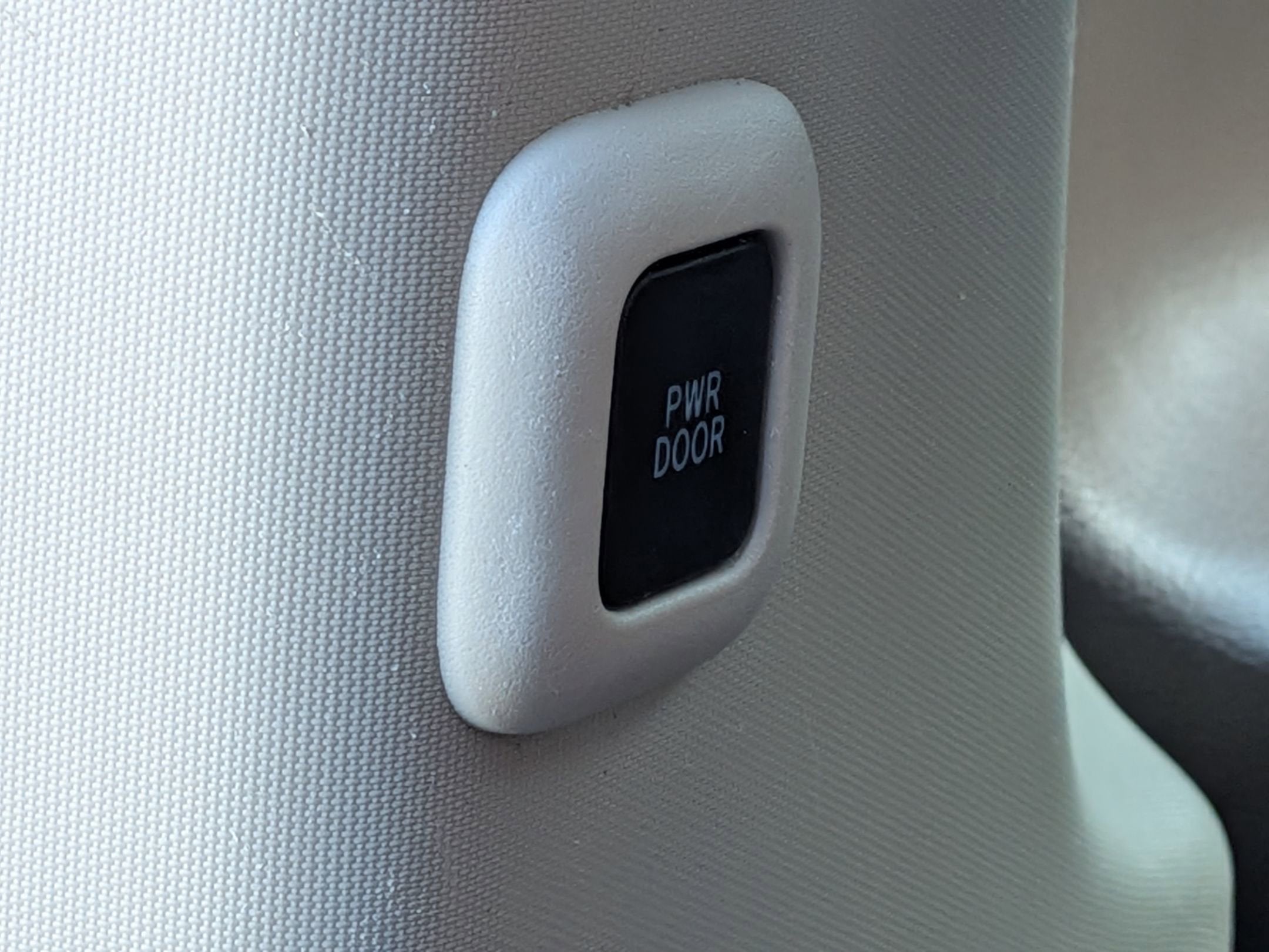 2020 Toyota Sienna Limited