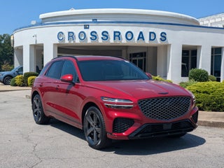 2023 Genesis GV70 2.5T