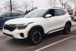 2025 Kia Seltos SX