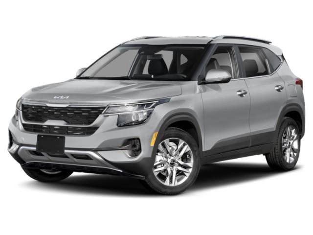 2023 Kia Seltos 2.0 S FWD's photo