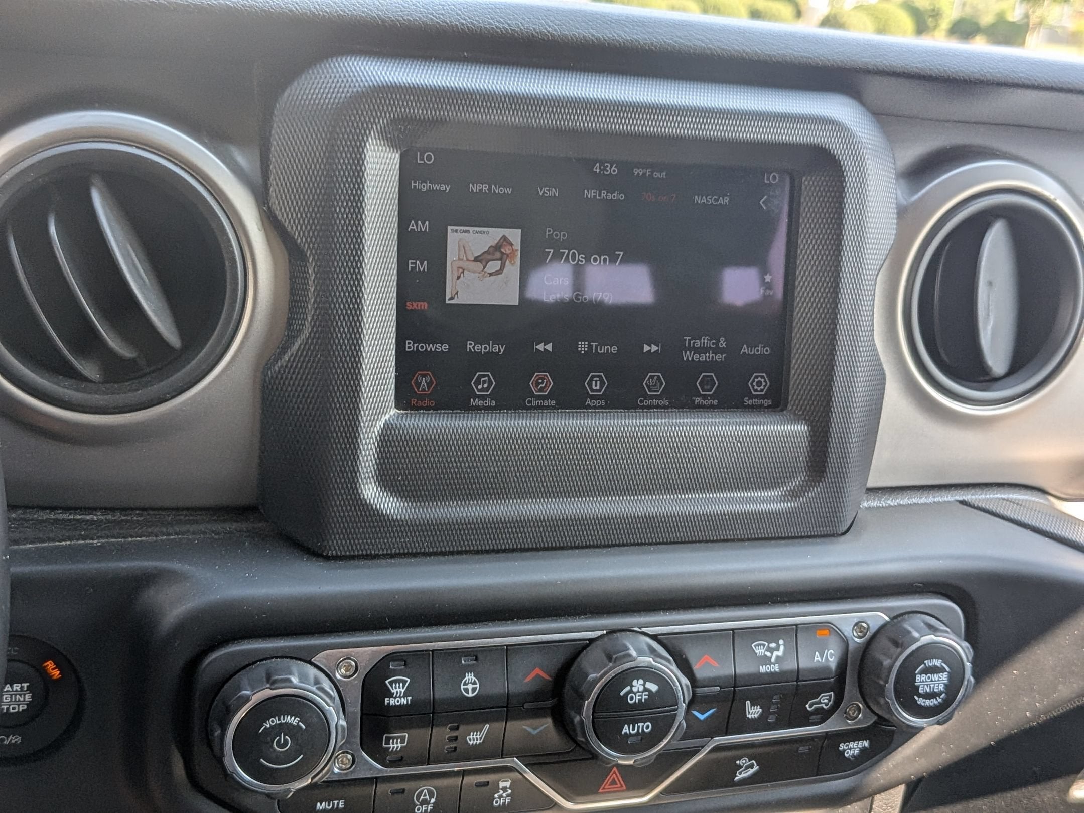 2020 Jeep Wrangler Unlimited Willys