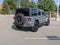 2020 Jeep Wrangler Unlimited Willys