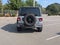2020 Jeep Wrangler Unlimited Willys
