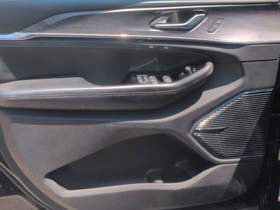 2023 Jeep Grand Cherokee 4xe Overland