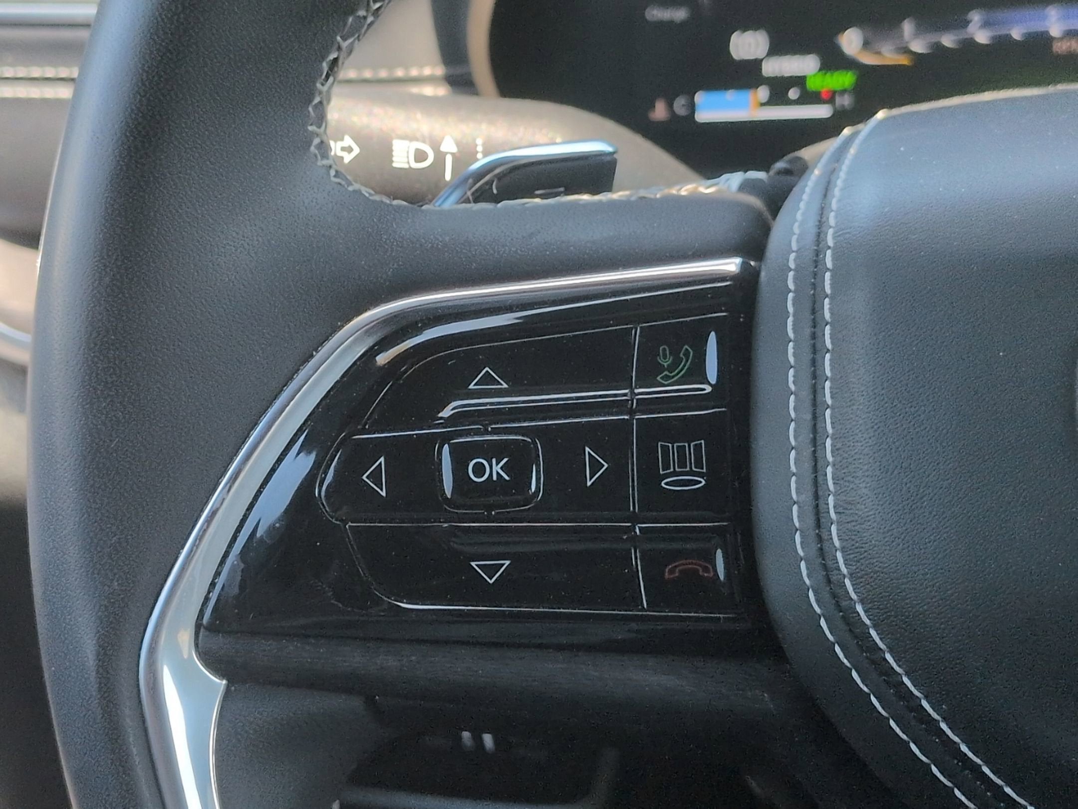 2023 Jeep Grand Cherokee 4xe Overland
