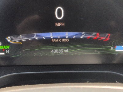 2023 Jeep Grand Cherokee 4xe Overland