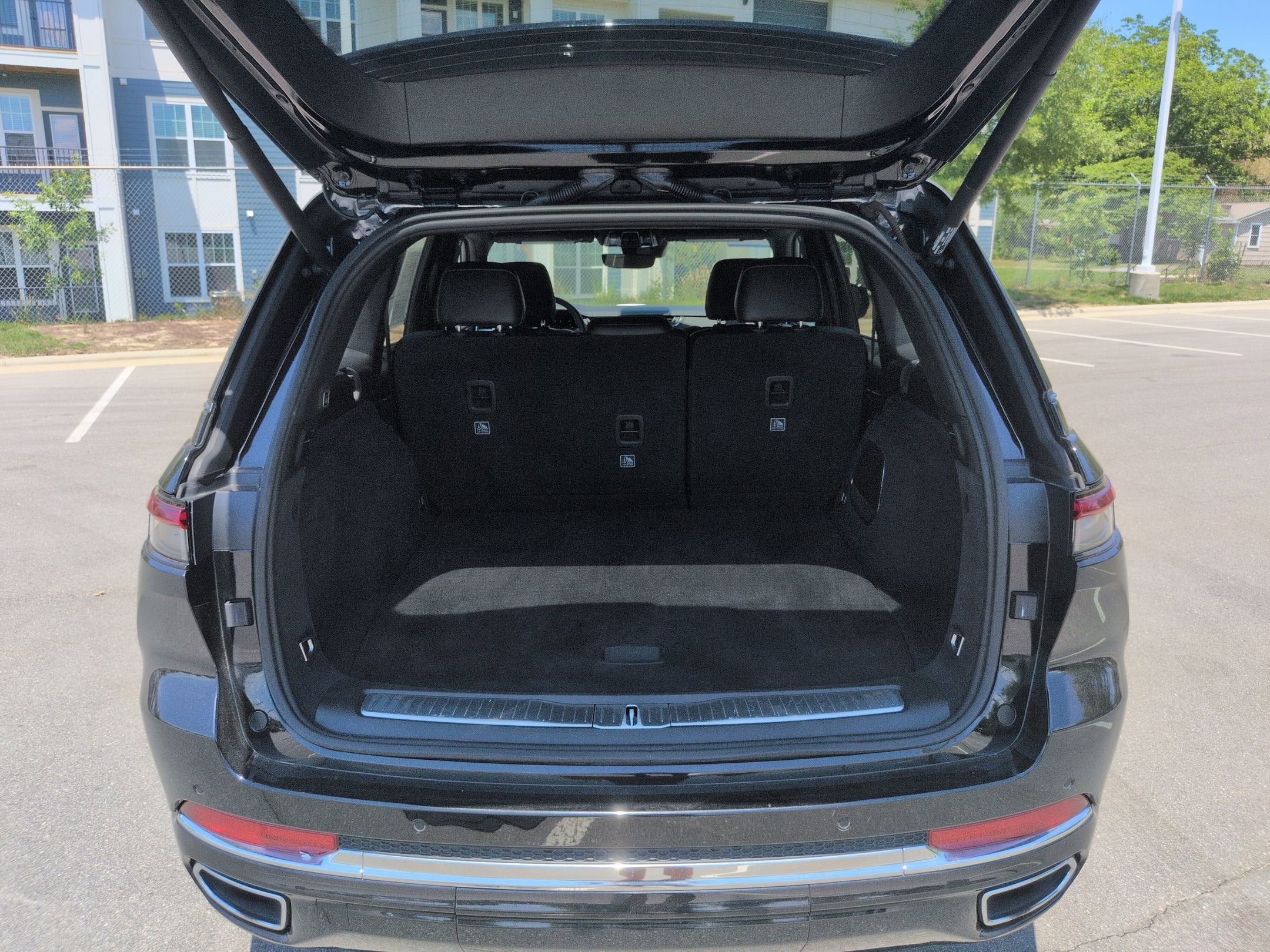 2023 Jeep Grand Cherokee 4xe Overland