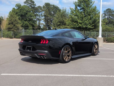 2026 Ford Mustang RTR - Spec 3