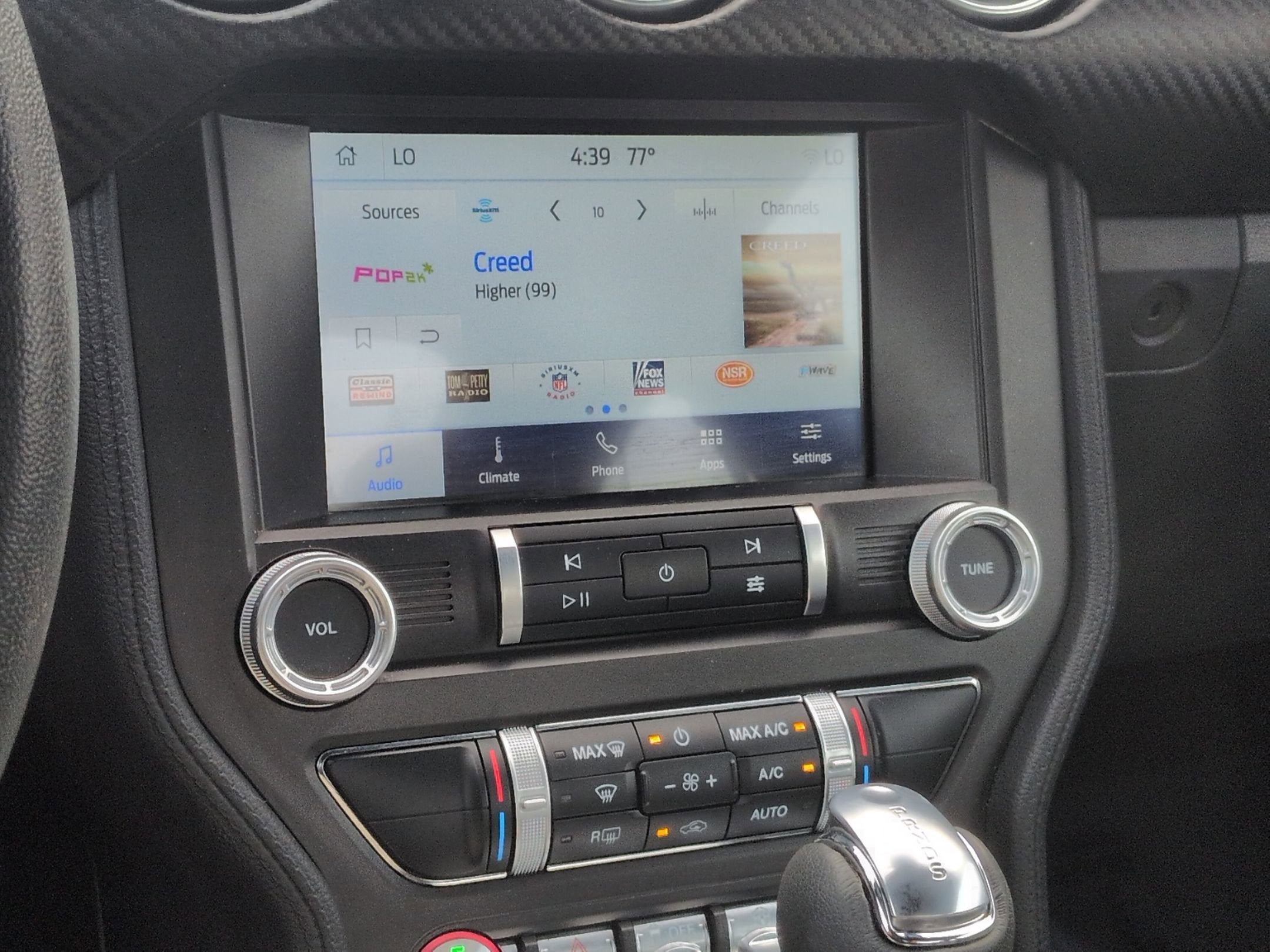 2023 Ford Mustang EcoBoost