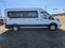 2026 Ford Transit Passenger Wagon XLT