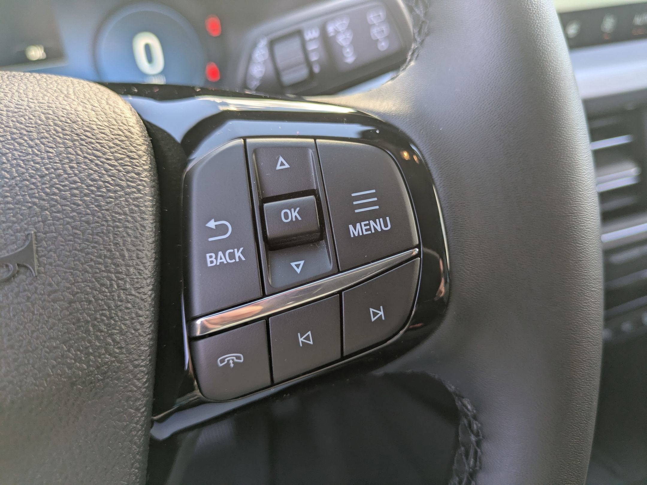 2026 Ford Escape PHEV