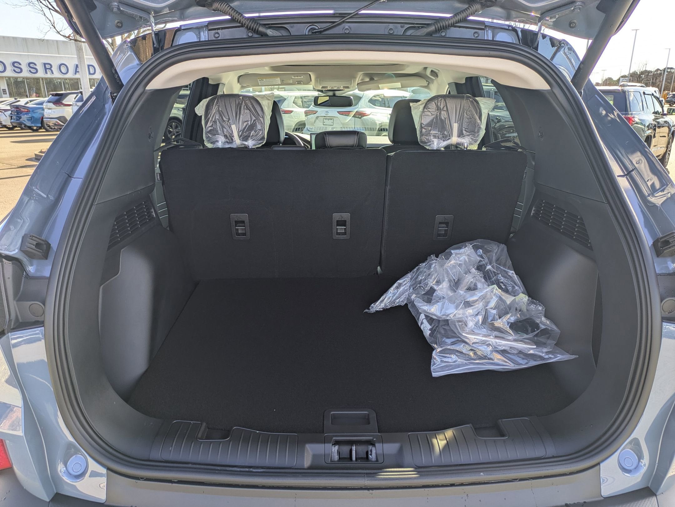 2026 Ford Escape PHEV